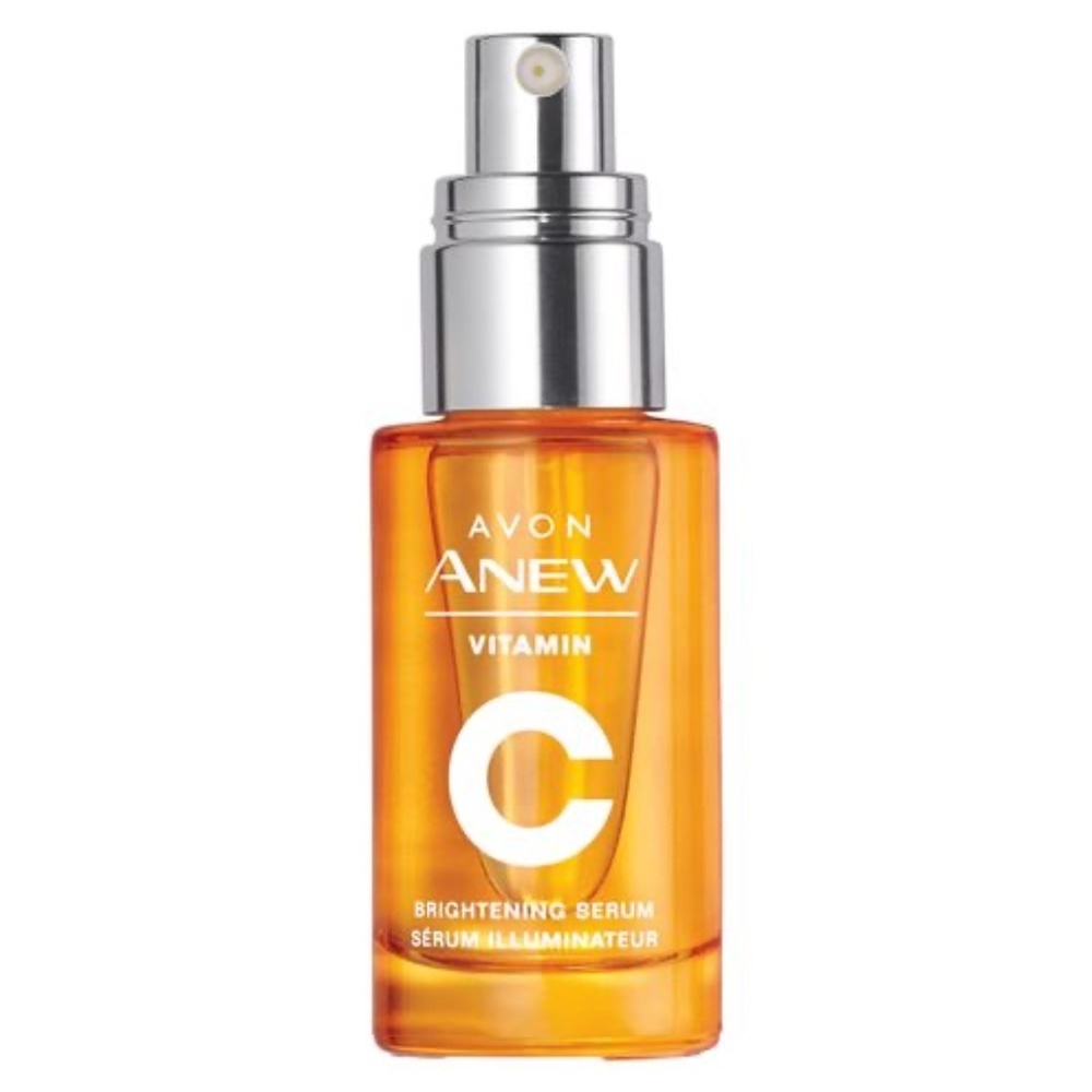 *AVON* Anew Vitamin C Brightening Serum 1.0 fl. oz.